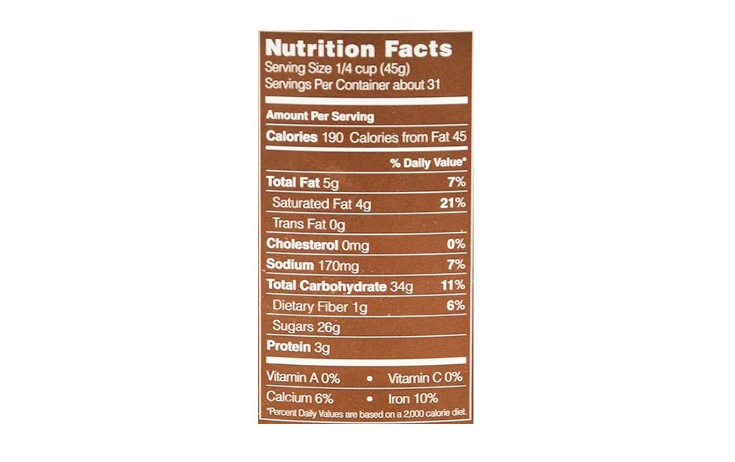 Ghirardelli Mocha Premium Frappe    Plastic Jar  1.42 kilogram